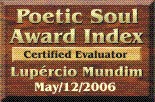 Poetic Soul Award Index Evaluator